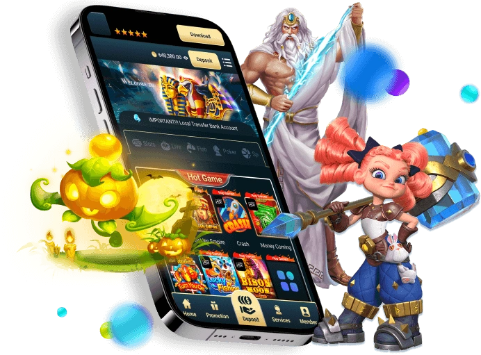Công cụ marketing 2bong khuyến mãi